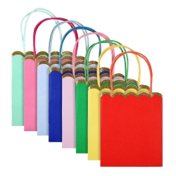 sacs multicolore
