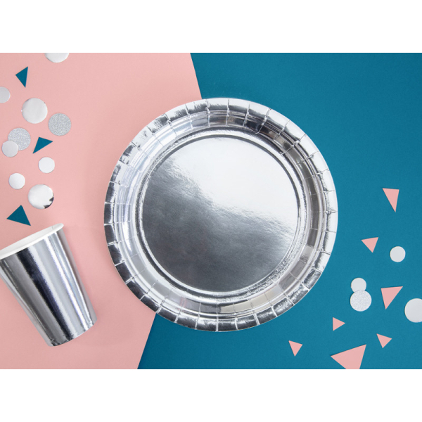 assiettes argents jetable assiettes argents jetable