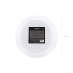 assiettes dorees pack assiettes dorees pack