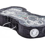pinata manette jeu video noir pinata manette jeu video noir