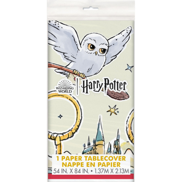 nappe Harry Potter