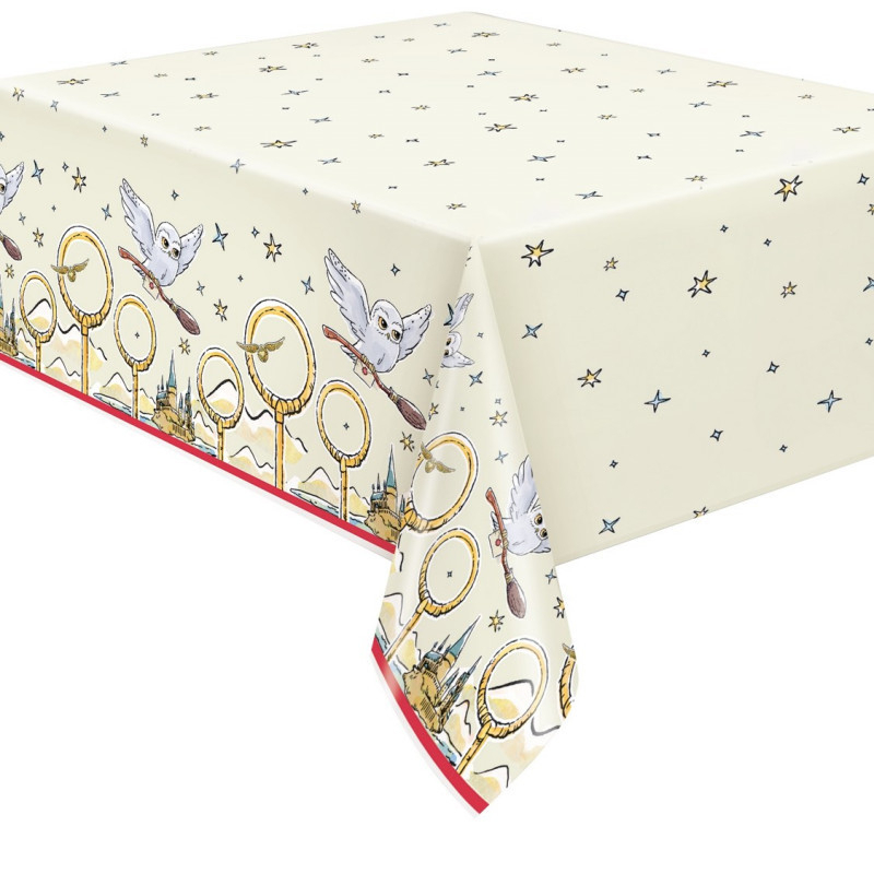 nappe Harry Potter Hedwige papier pack nappe Harry Potter Hedwige papier pack
