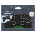 serviettes papier manette jeu video pack serviettes papier manette jeu video pack