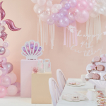 kit arche ballons roses anniversaire kit arche ballons roses anniversaire