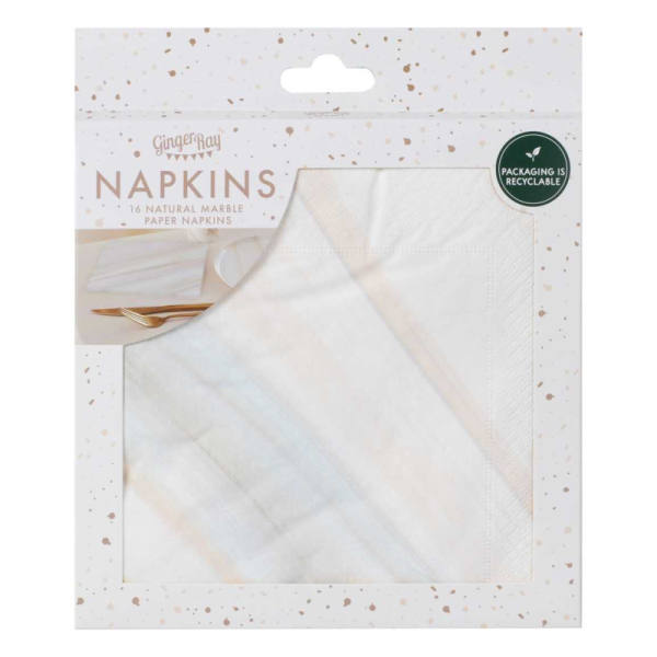 serviettes papier pack