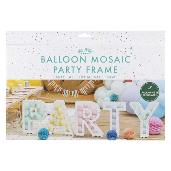 structure garnir ballons pack structure garnir ballons pack