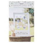 cadre personnalisable livre d'or pack cadre personnalisable livre d'or pack