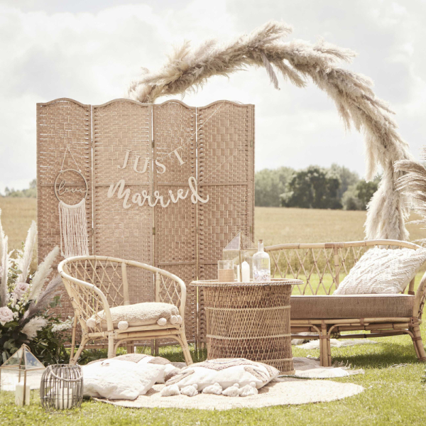 cerceau love suspendu macrame ambiance cerceau love suspendu macrame ambiance