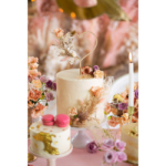 cake topper bois coeur table cake topper bois coeur table