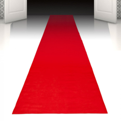 tapis rouge