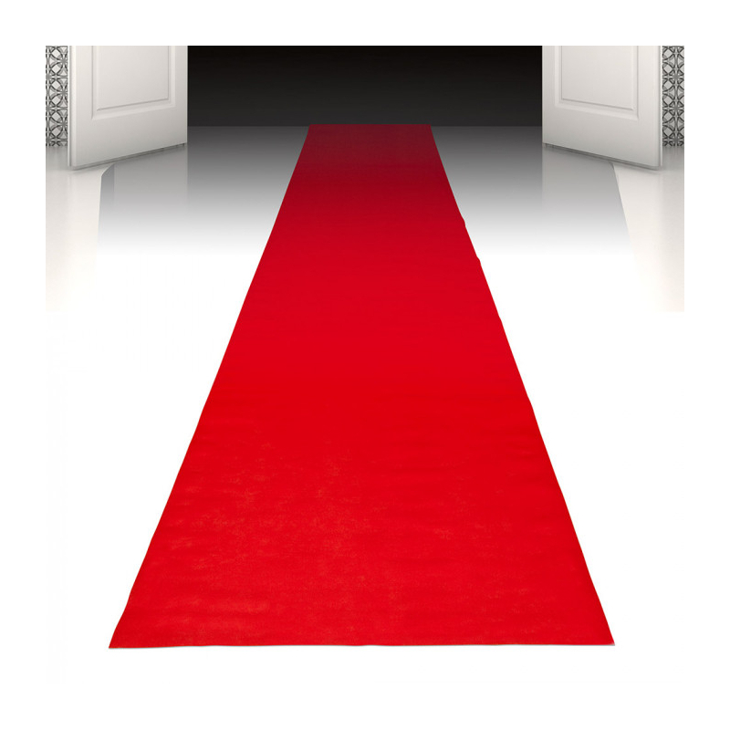 tapis rouge