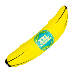 banane xxl gonflable