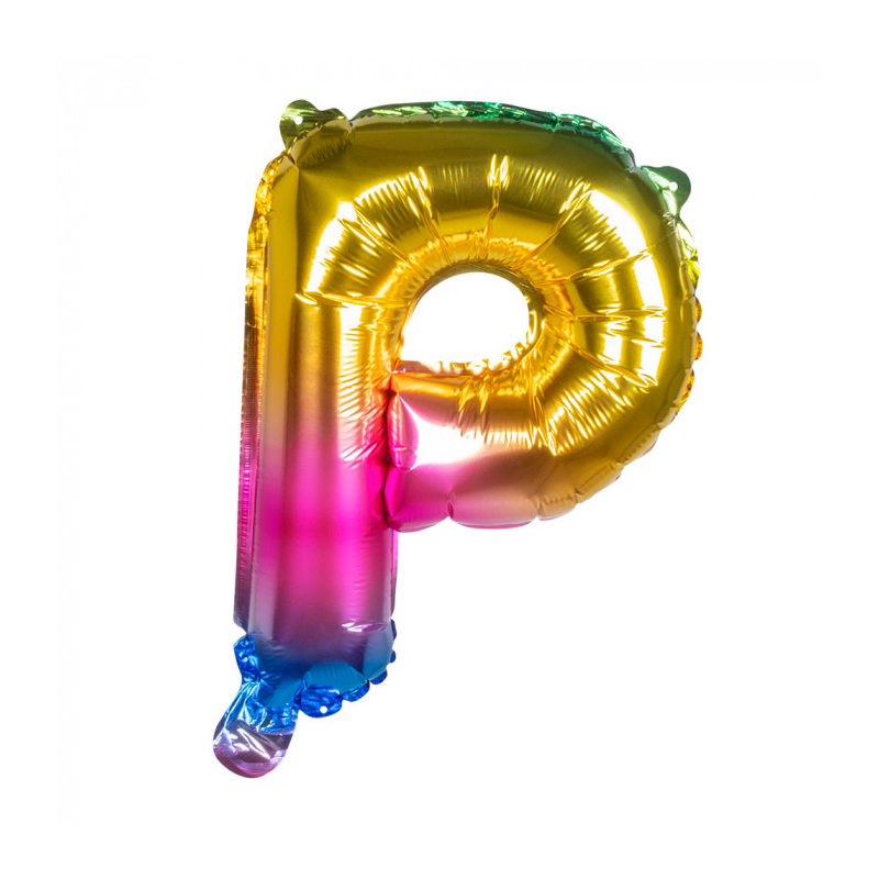 guirlande anniversaire p