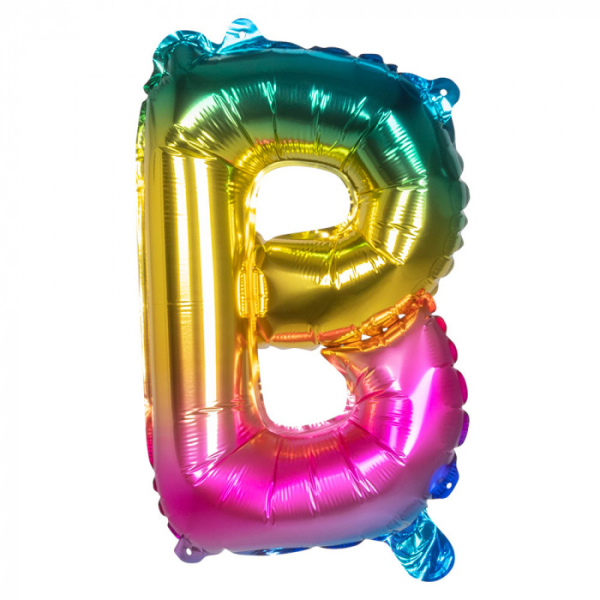 Décoration Anniversaire Fille 7 Ans - Ballons Papillon Et Fleurs En Aluminium Violet, Kit Complet