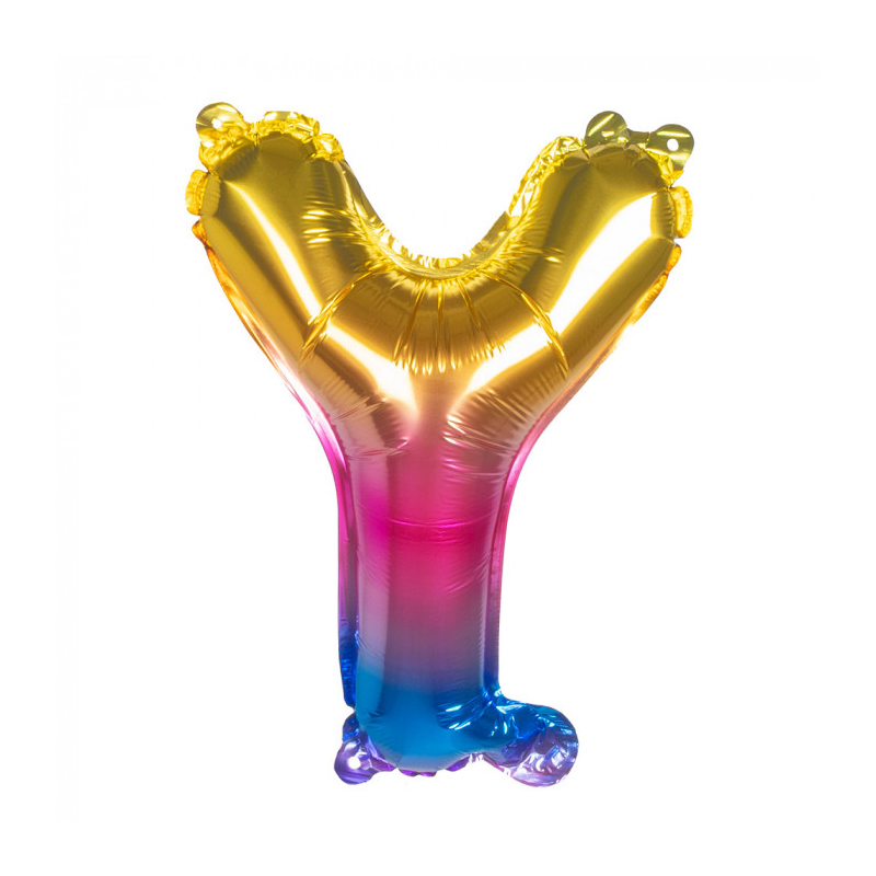 guirlande anniversaire y