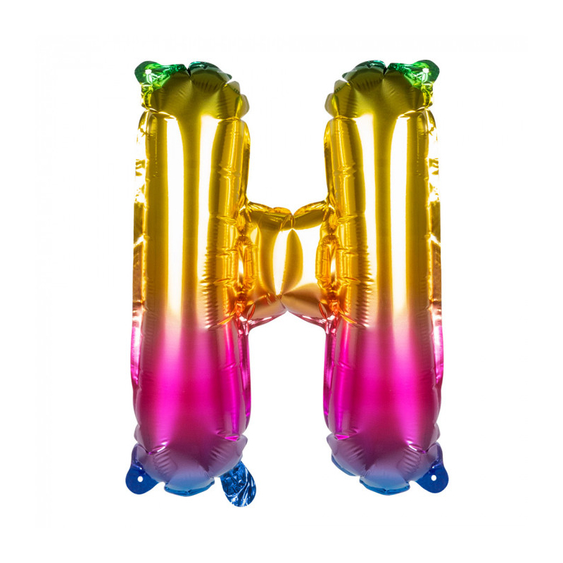 guirlande anniversaire h