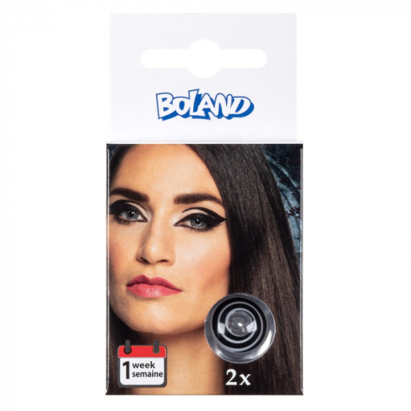 lentilles spirale pack lentilles spirale pack