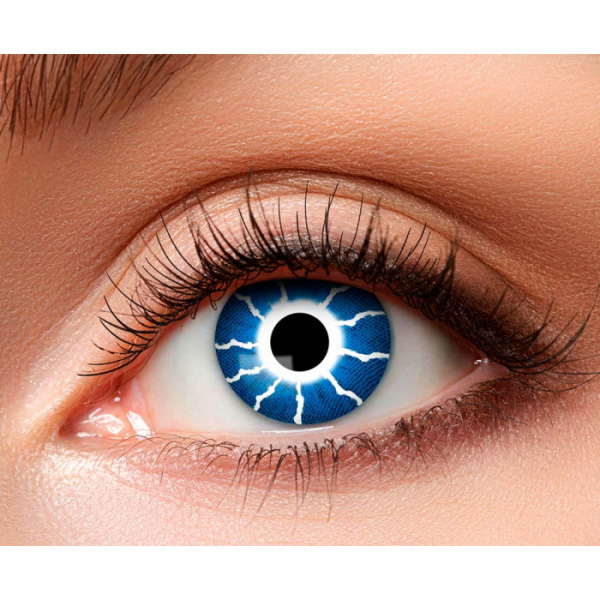 lentilles foudre effets lentilles foudre effets