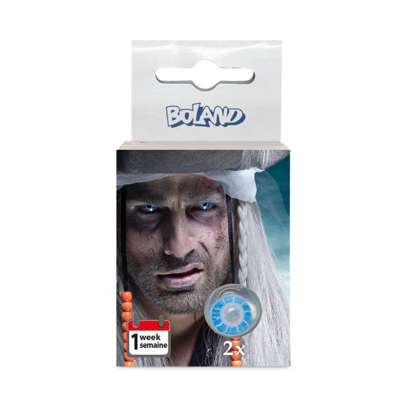 lentilles foudre pack