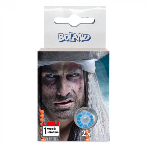 lentilles foudre pack lentilles foudre pack