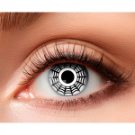 lentilles araignee halloween lentilles araignee halloween