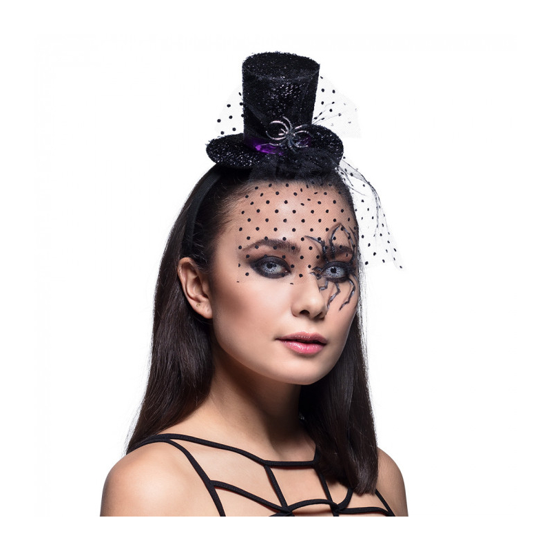 lentilles araignee effets