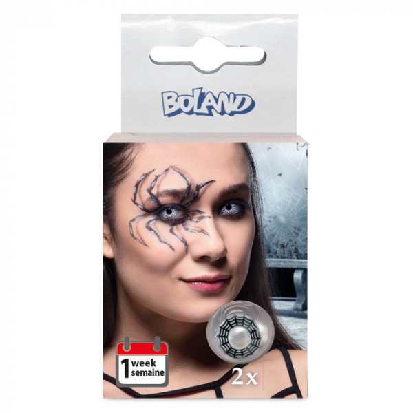 lentilles araignee pack lentilles araignee pack