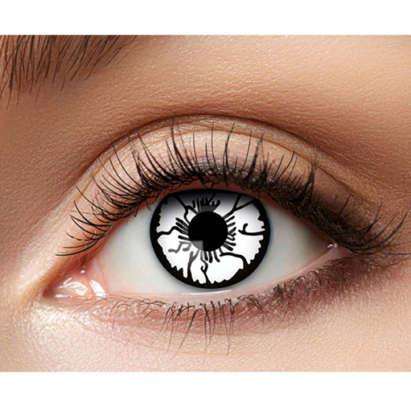 lentilles noires effets lentilles noires effets