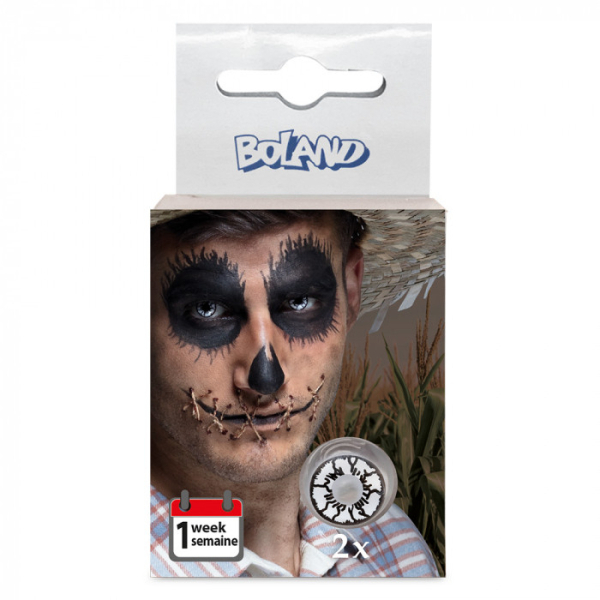 lentilles noires pack lentilles noires pack