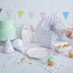 ballons confettis multicolore anniversaire ballons confettis multicolore anniversaire