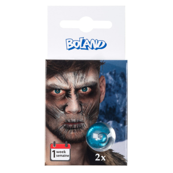 lentilles bleues pack lentilles bleues pack