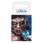 lentilles bleues pack lentilles bleues pack
