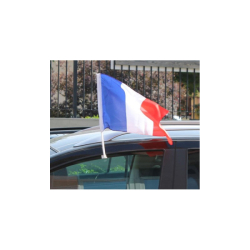 drapeau france