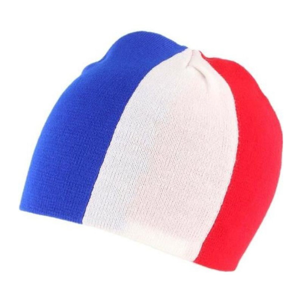 bonnet supporter france