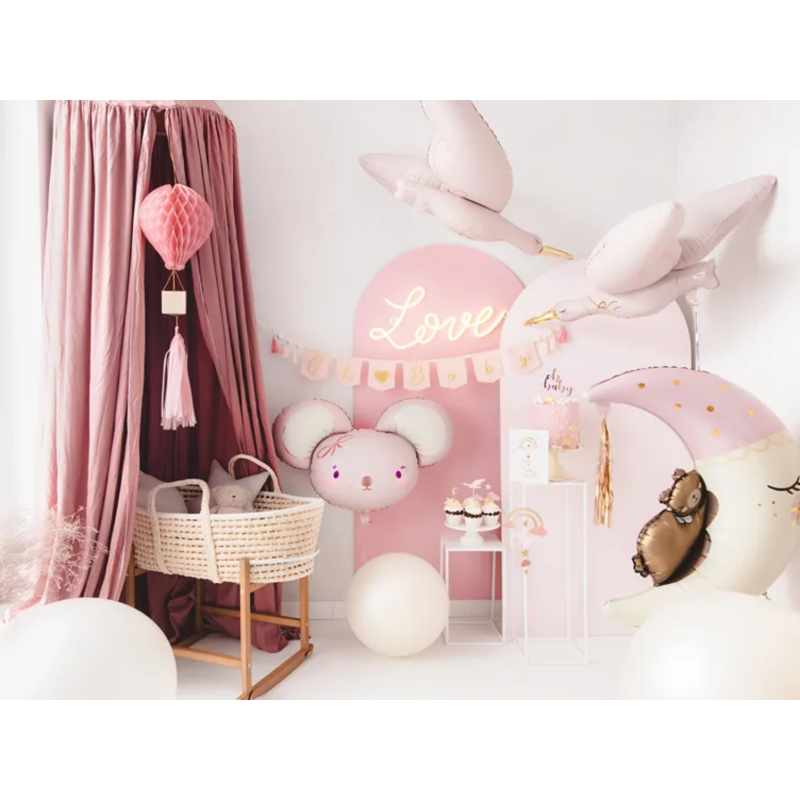 cake topper rose gateau