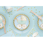 table baby shower table baby shower