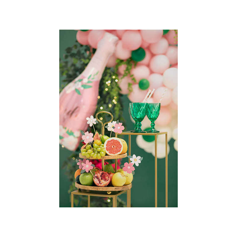 decoration fleurs ambiance