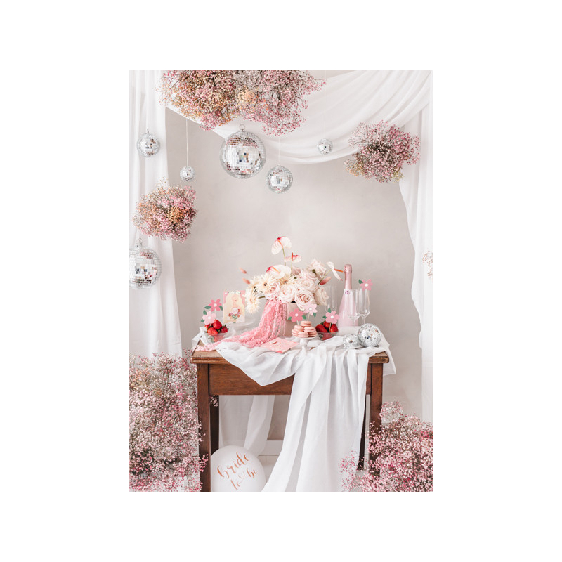 decoration fleurs effets