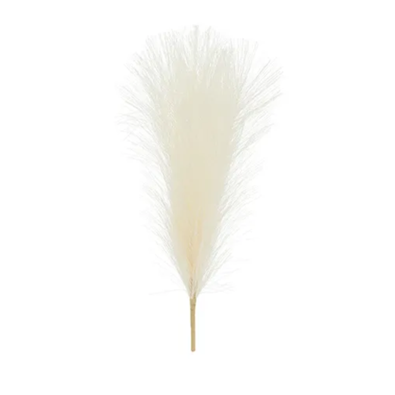 herbe de pampa artificielle