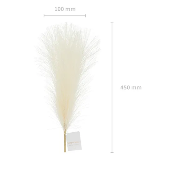 herbe de pampa artificielle pack herbe de pampa artificielle pack