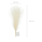 herbe de pampa artificielle pack herbe de pampa artificielle pack