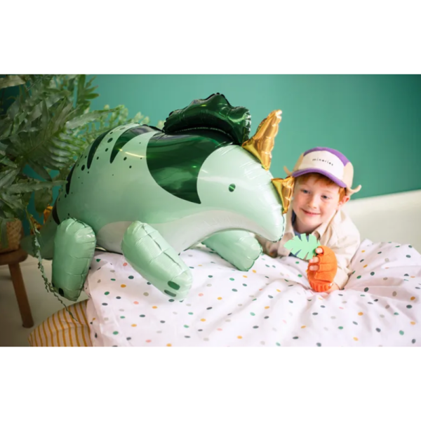 ballon dinosaure ballon dinosaure