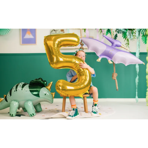 ballon dinosaure aluminum anniversaire ballon dinosaure aluminum anniversaire