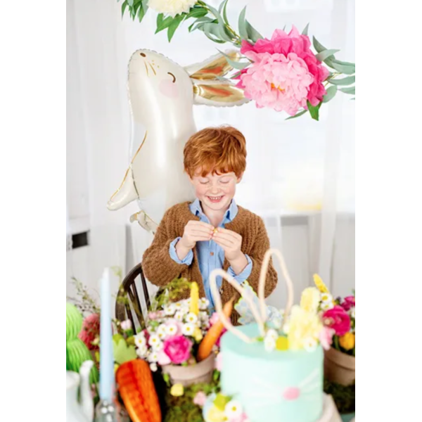 ballon aluminium lapin enfants ballon aluminium lapin enfants