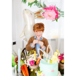 ballon aluminium lapin enfants ballon aluminium lapin enfants