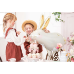 ballon aluminium lapin ambiance ballon aluminium lapin ambiance