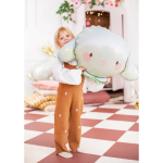 ballon aluminium brebis enfants ballon aluminium brebis enfants