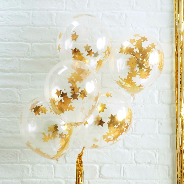 ballons etoiles confettis ambiance ballons etoiles confettis ambiance