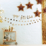 ballons etoiles confettis anniversaire ballons etoiles confettis anniversaire