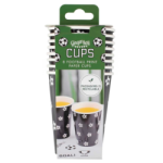 gobelets football pack